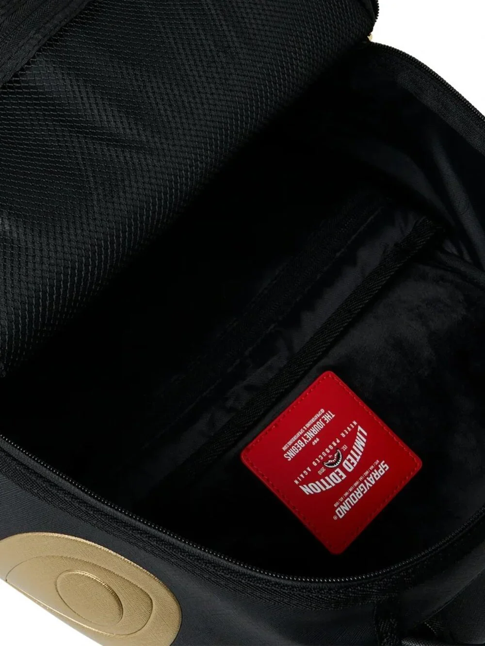 SCARFACE MY PLACE BACKPACK SPRAYGROUND
